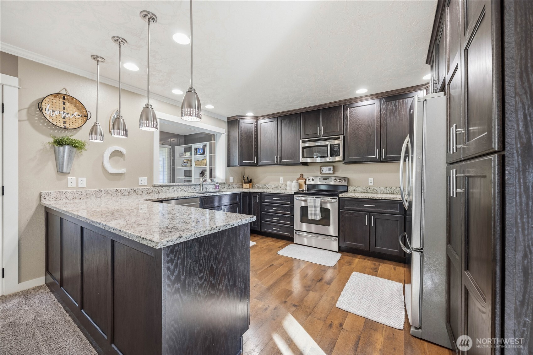 99 Golf Course Drive , Pateros, WA 98846