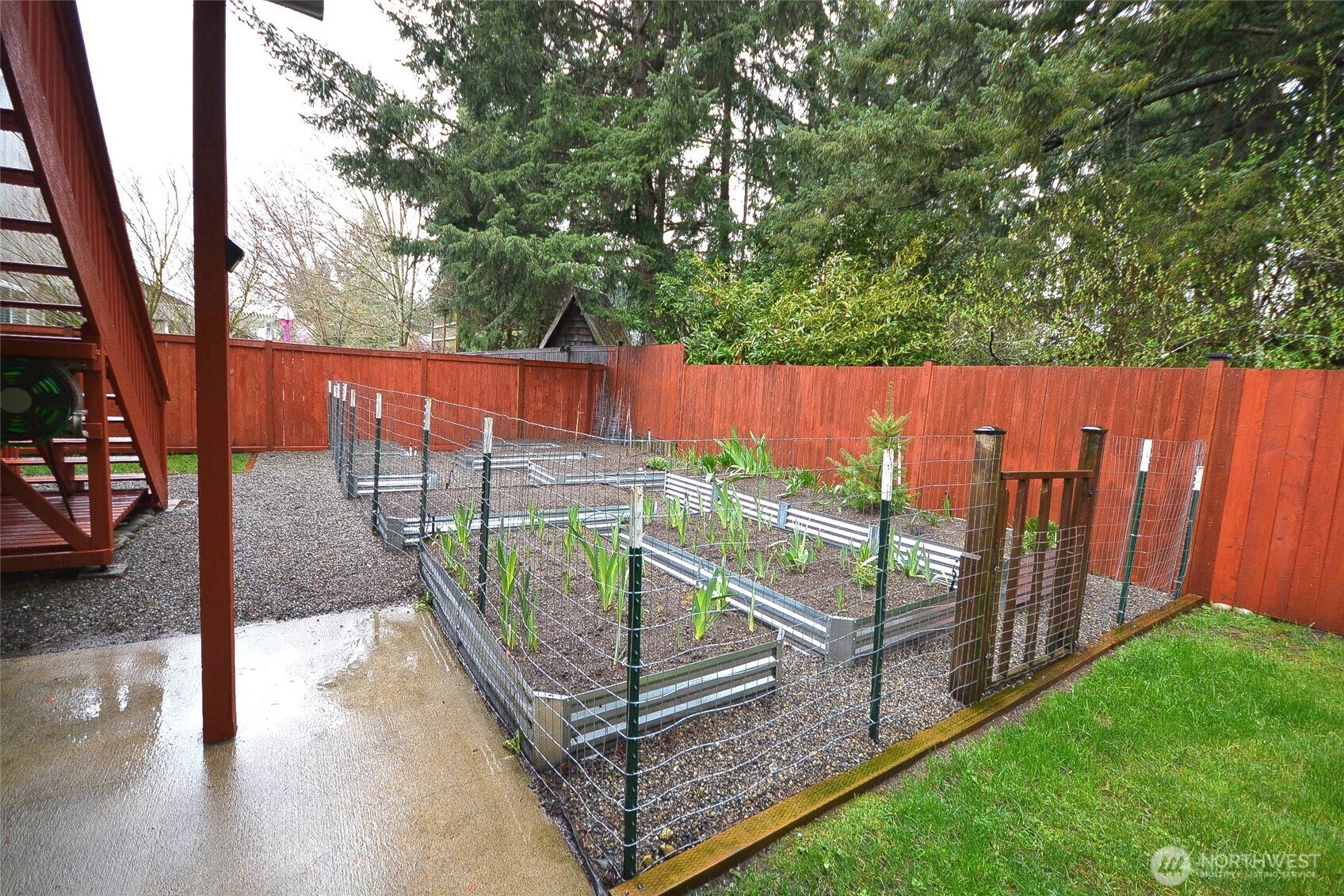 15826 104th Ave SE , Yelm, WA 98597