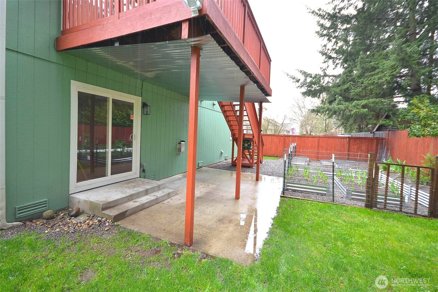 15826 104th Ave SE , Yelm, WA 98597