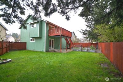 15826 104th Ave SE , Yelm, WA 98597 - Photo 27