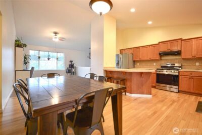 15826 104th Ave SE , Yelm, WA 98597 - Photo 6