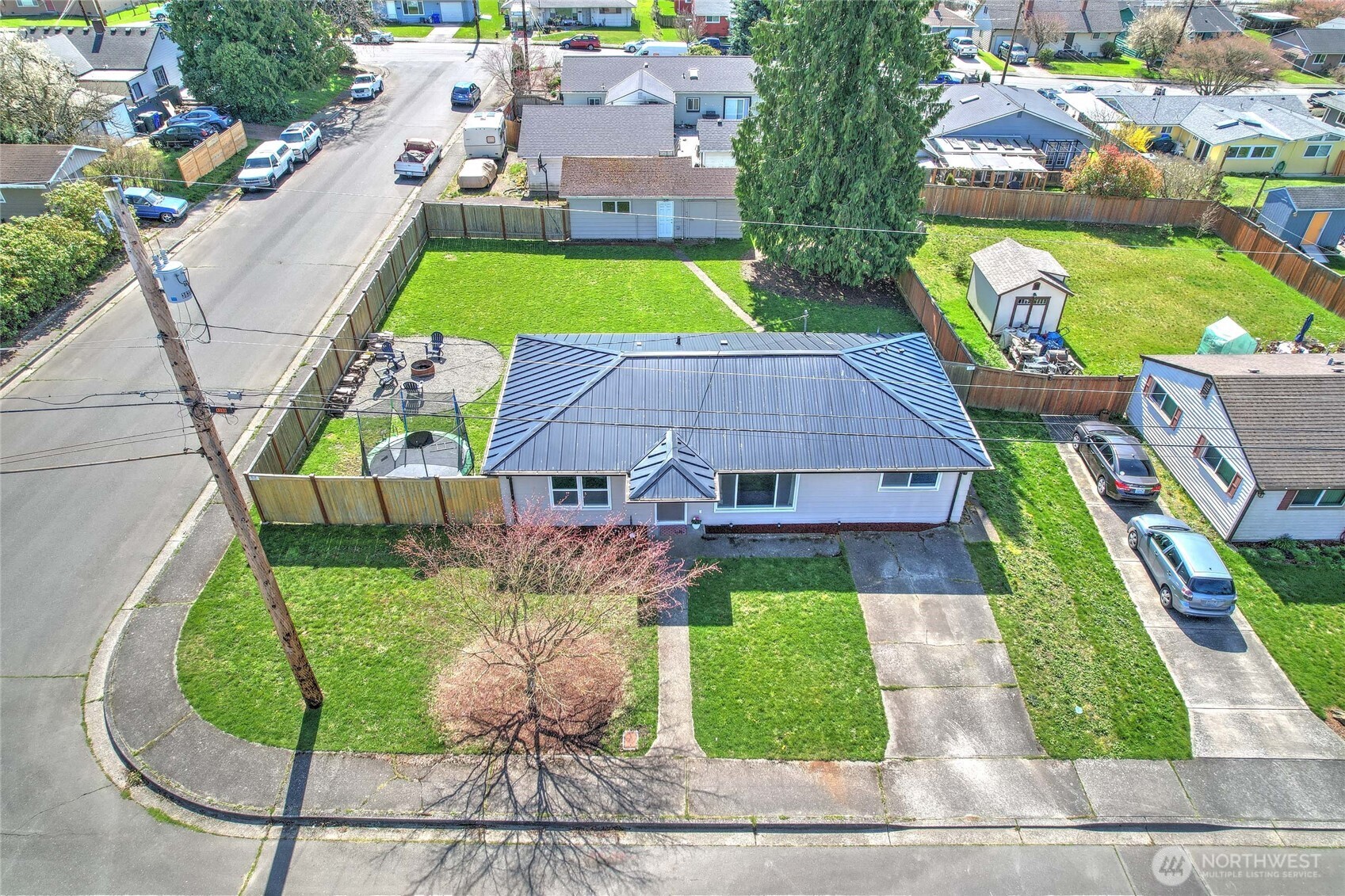2316 7th Street , Everett, WA 98201