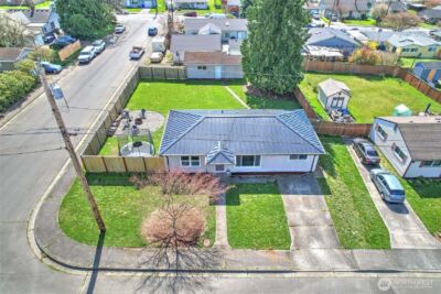 2316 7th Street , Everett, WA 98201