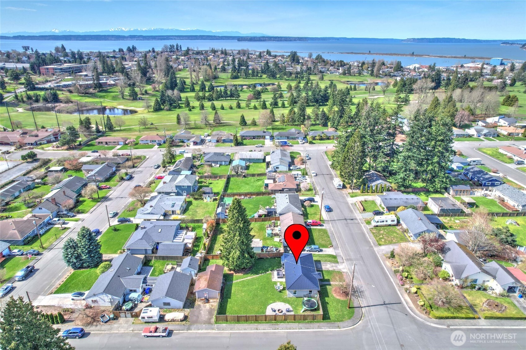 2316 7th Street , Everett, WA 98201