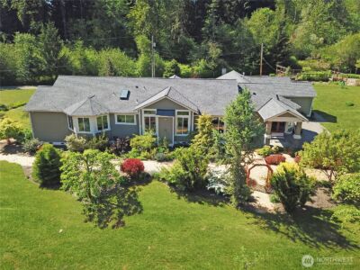 19110 Fales Road , Snohomish, WA 98296 - Photo 5