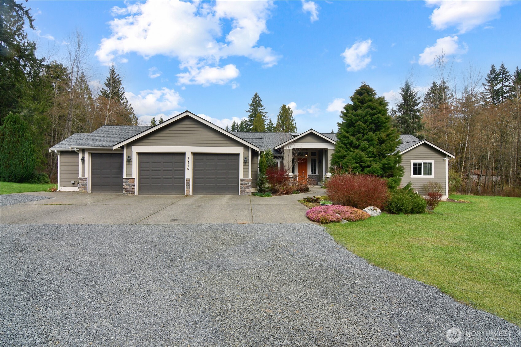 19110 Fales Road , Snohomish, WA 98296