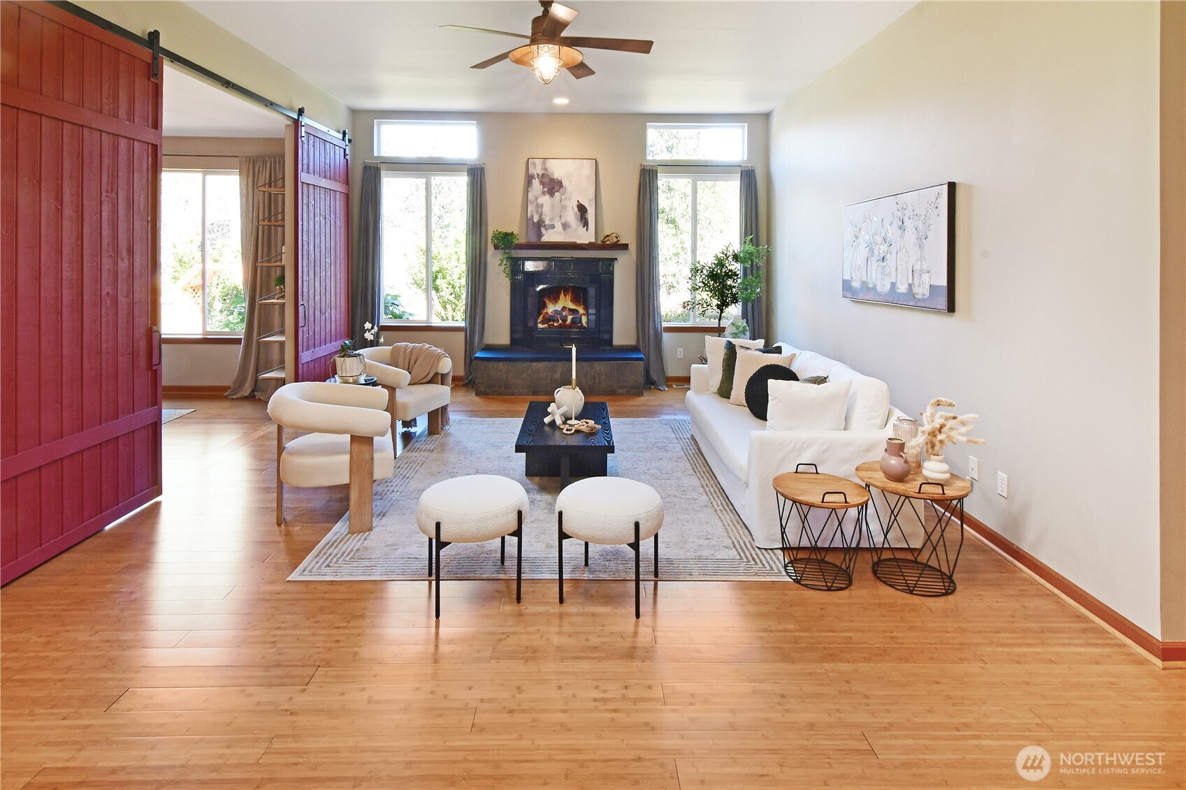 19110 Fales Road , Snohomish, WA 98296