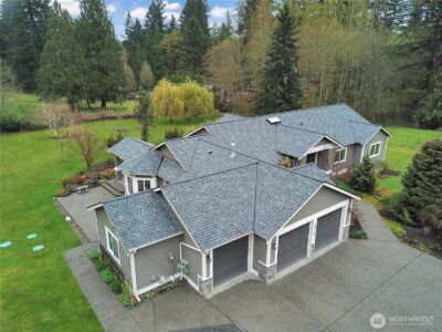 19110 Fales Road , Snohomish, WA 98296 - Photo 2