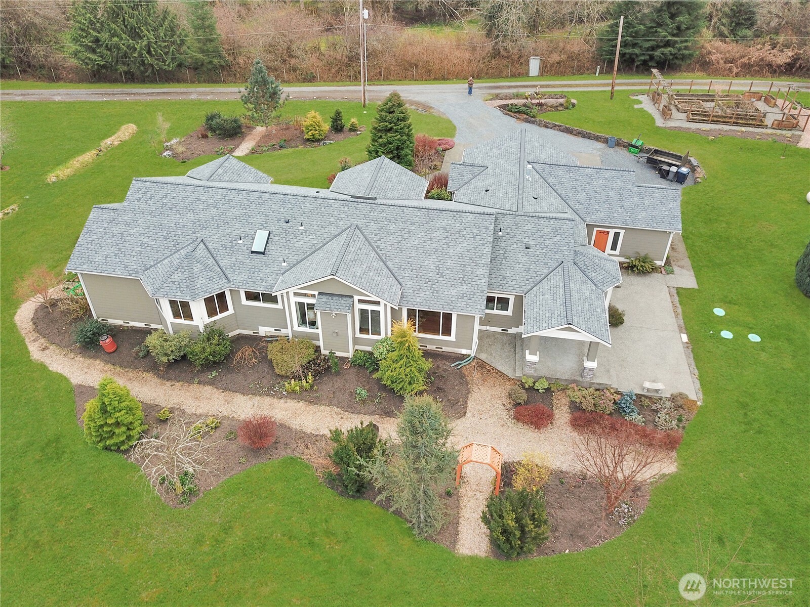 19110 Fales Road , Snohomish, WA 98296