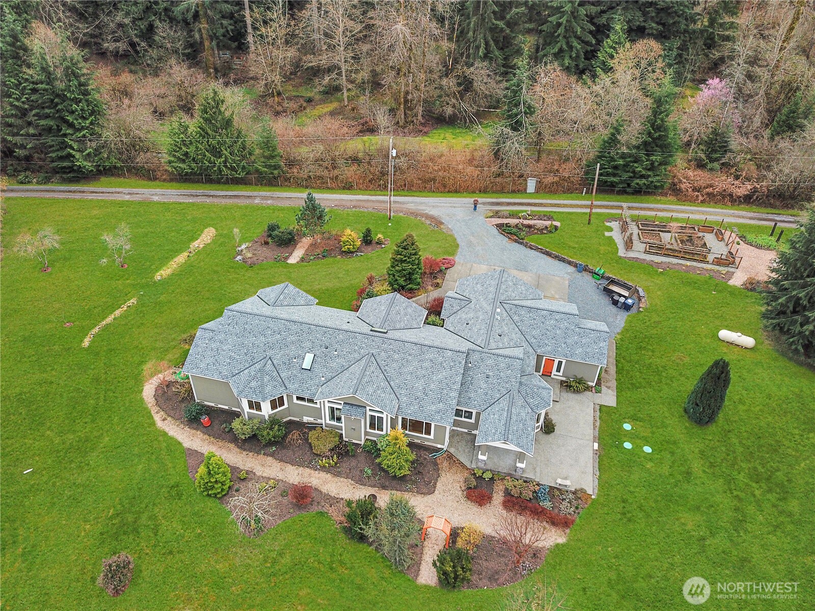 19110 Fales Road , Snohomish, WA 98296