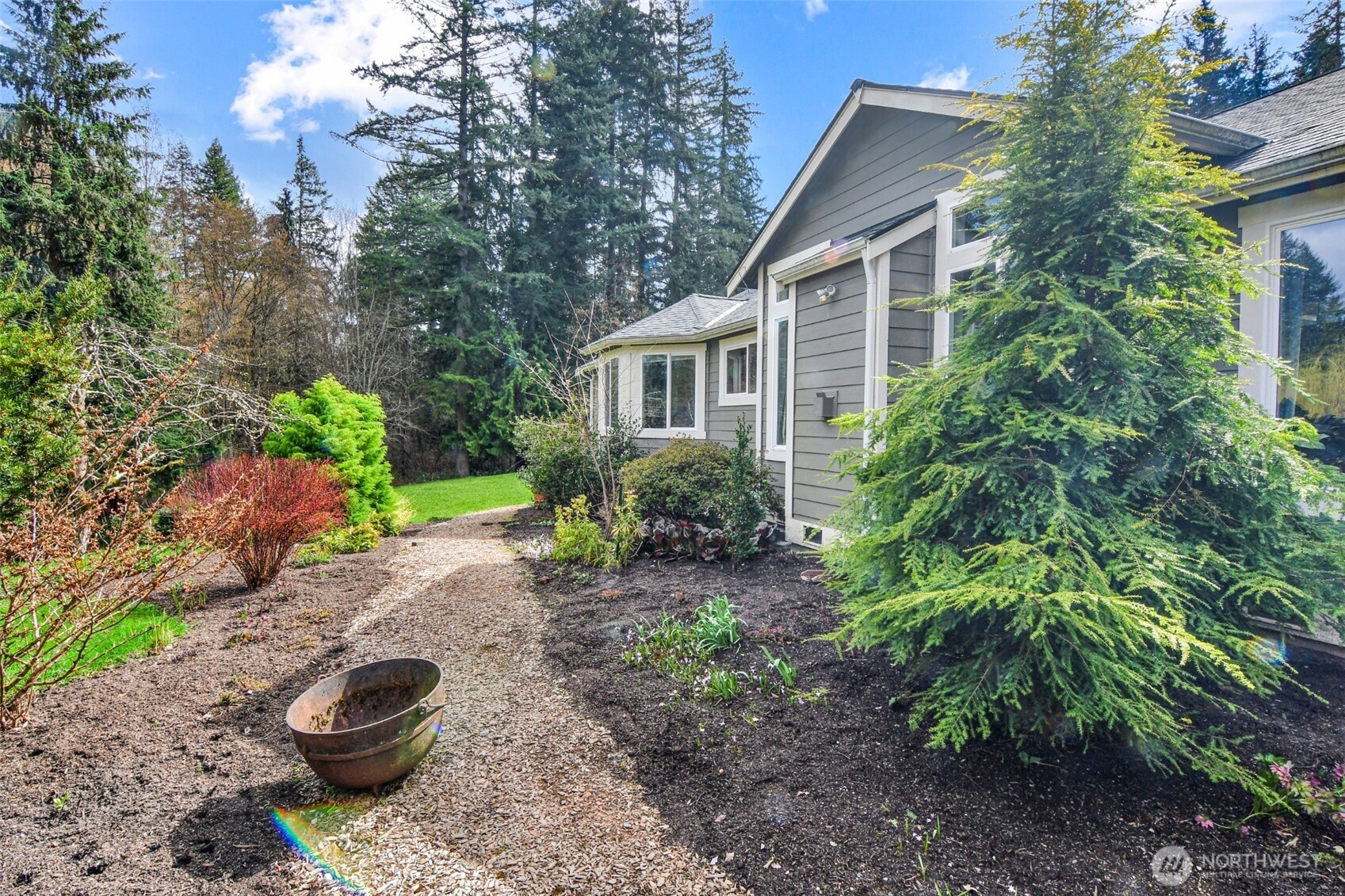 19110 Fales Road , Snohomish, WA 98296