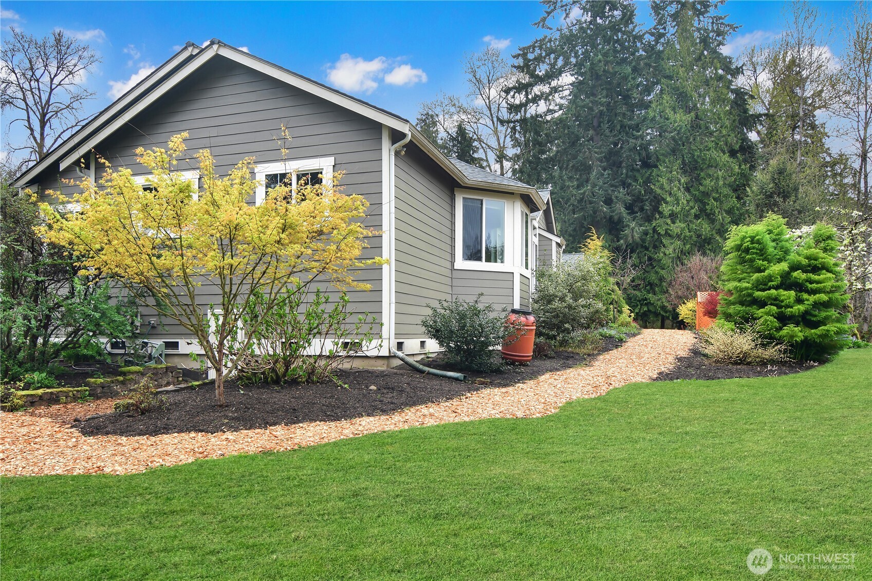 19110 Fales Road , Snohomish, WA 98296