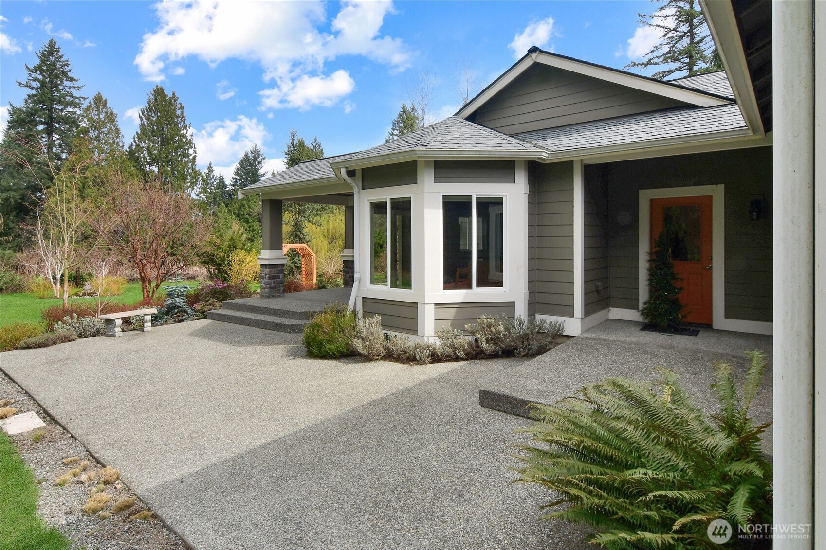 19110 Fales Road , Snohomish, WA 98296