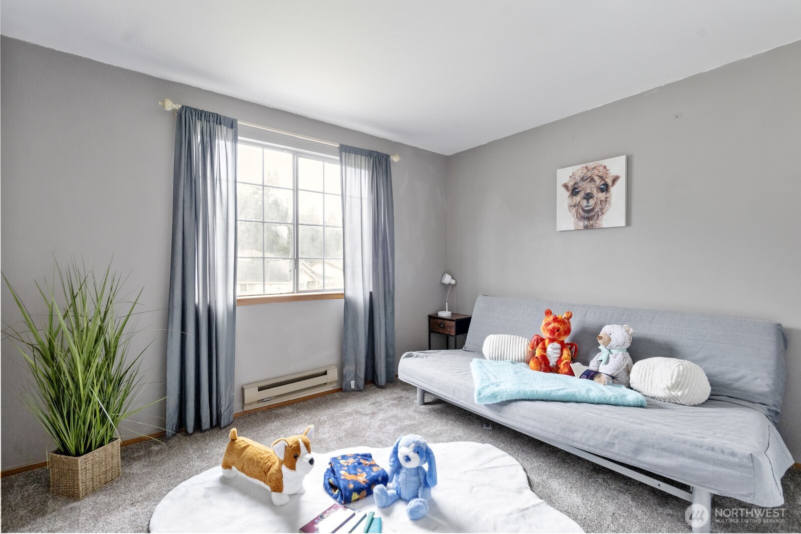 654 Malibu Dr SE , Lacey, WA 98503