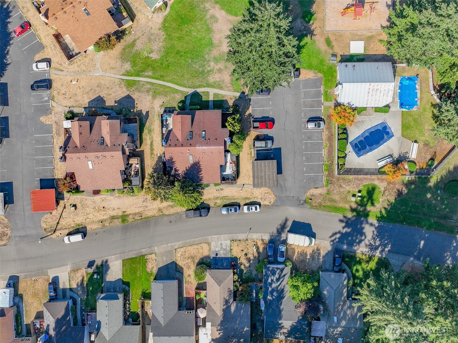 654 Malibu Dr SE , Lacey, WA 98503