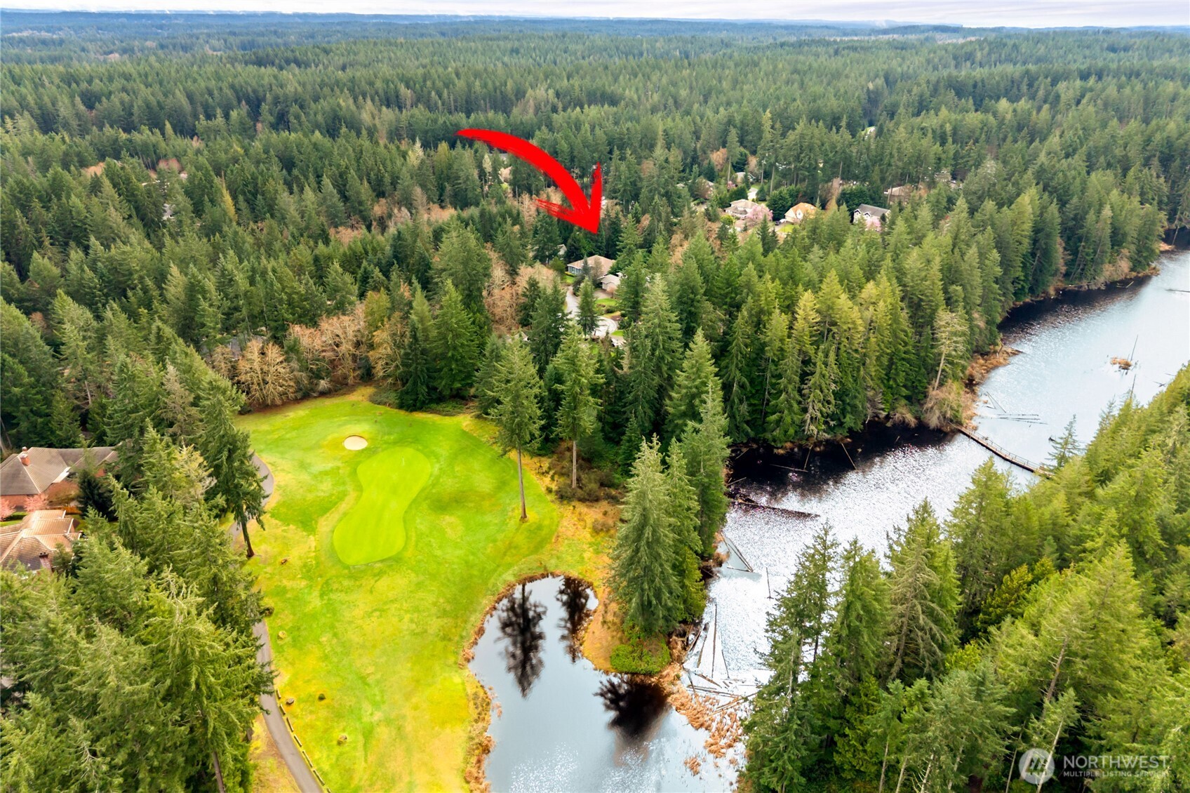 7094 SW Dundee Court , Port Orchard, WA 98367