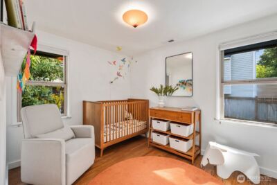 1253 NE 90th Street , Seattle, WA 98115 - Photo 19