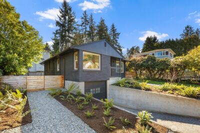 1253 NE 90th Street , Seattle, WA 98115 - Photo 2