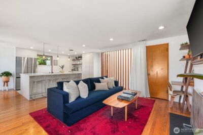 1253 NE 90th Street , Seattle, WA 98115 - Photo 7