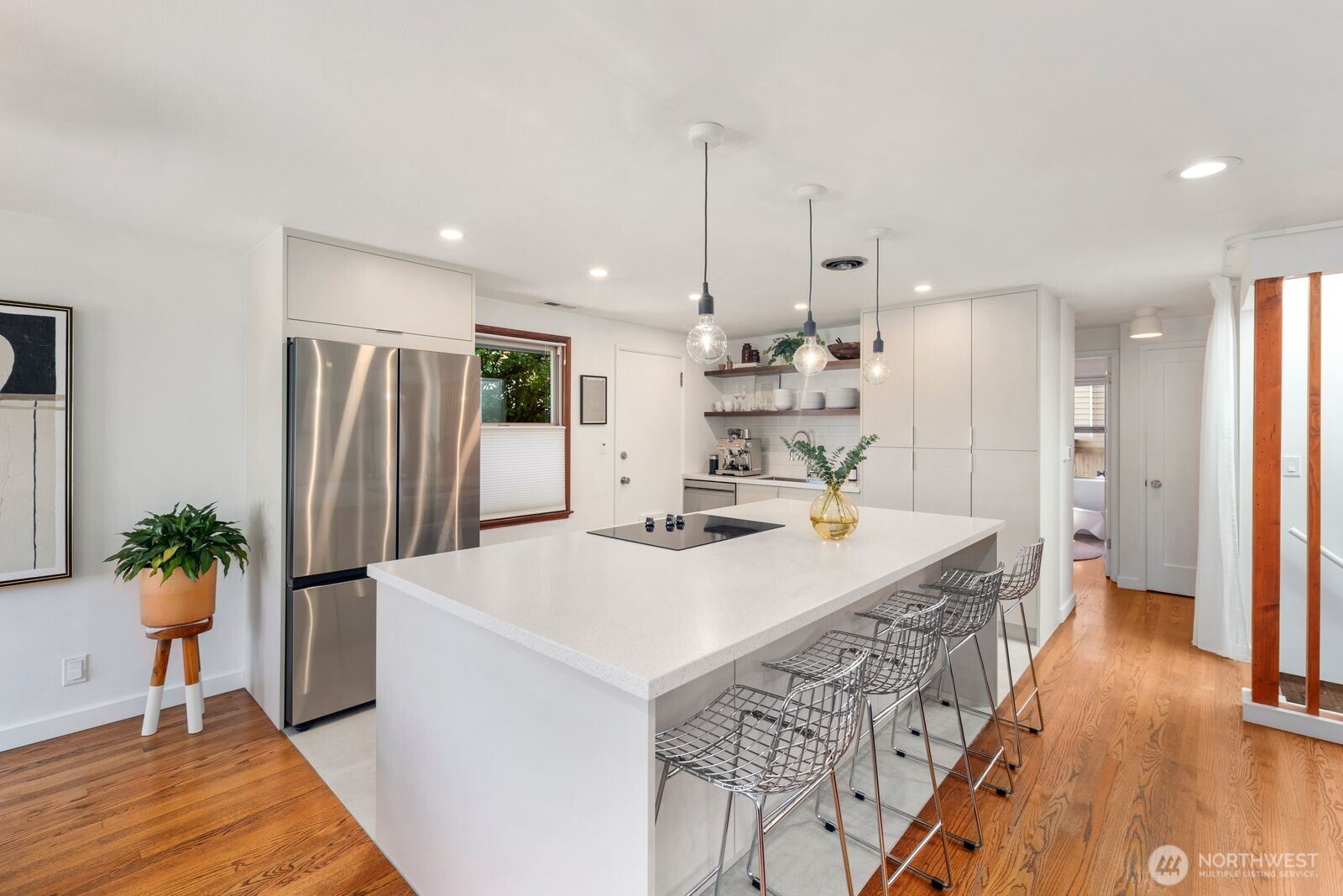 1253 NE 90th Street , Seattle, WA 98115