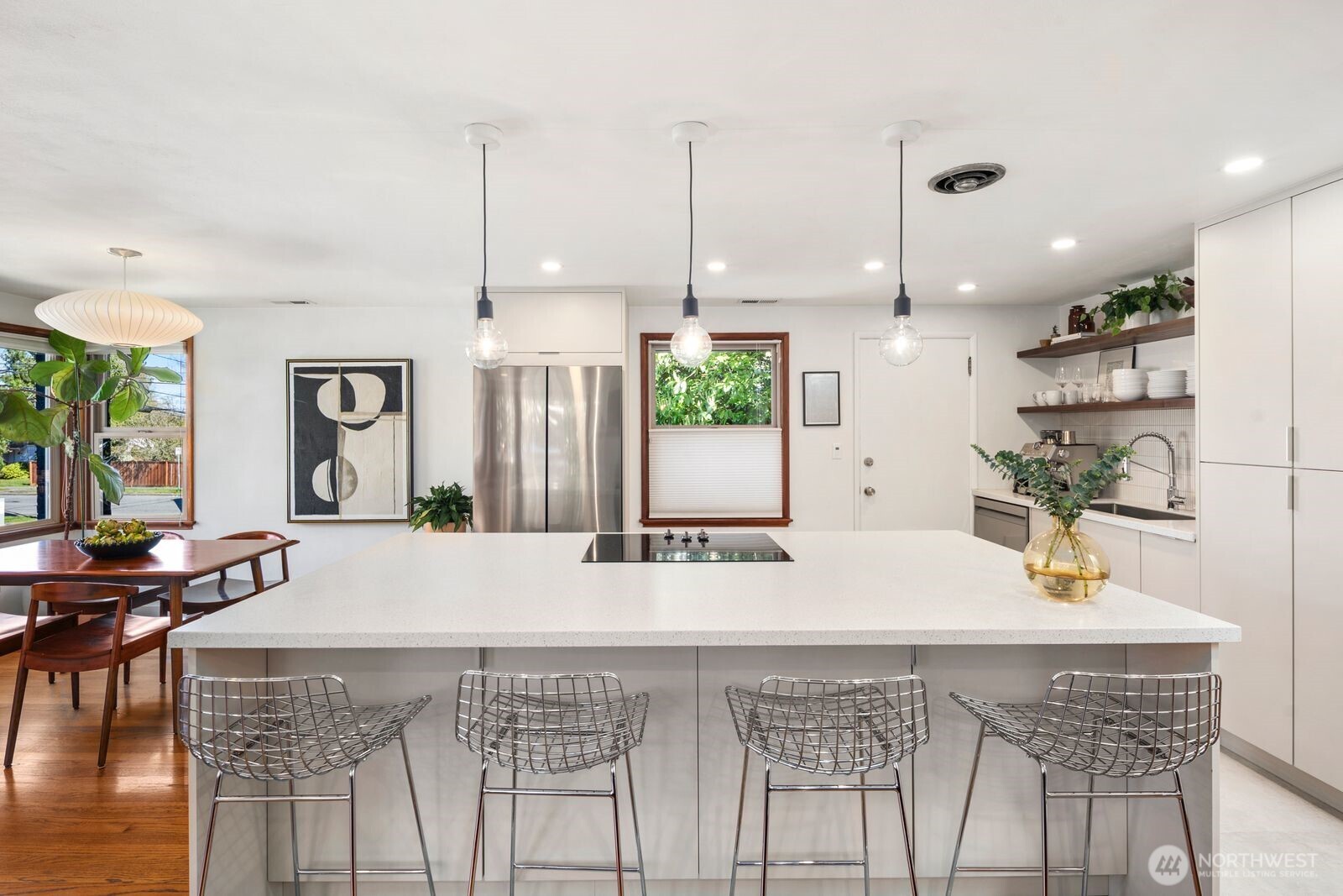 1253 NE 90th Street , Seattle, WA 98115