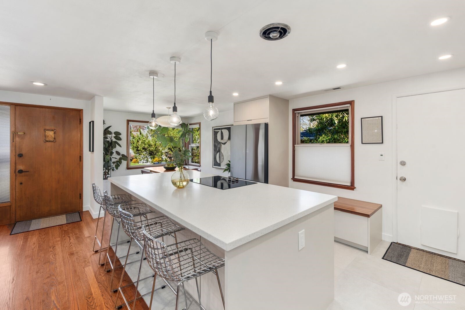 1253 NE 90th Street , Seattle, WA 98115