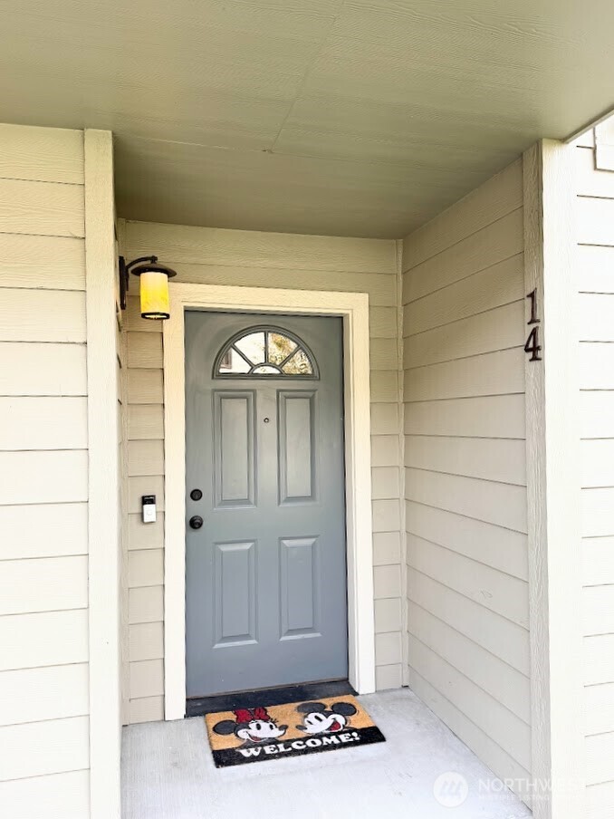 520 11th Street NE #14, East Wenatchee, WA 98802