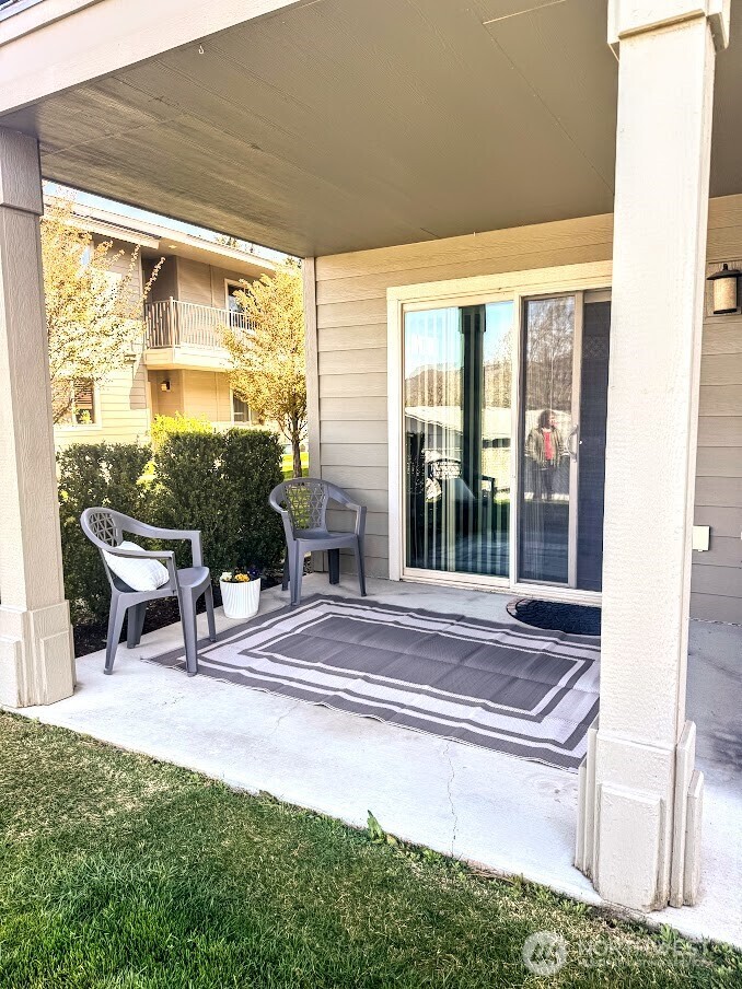 520 11th Street NE #14, East Wenatchee, WA 98802