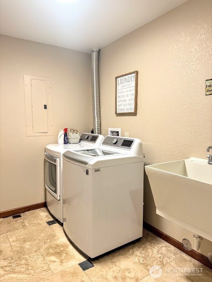 520 11th Street NE #14, East Wenatchee, WA 98802