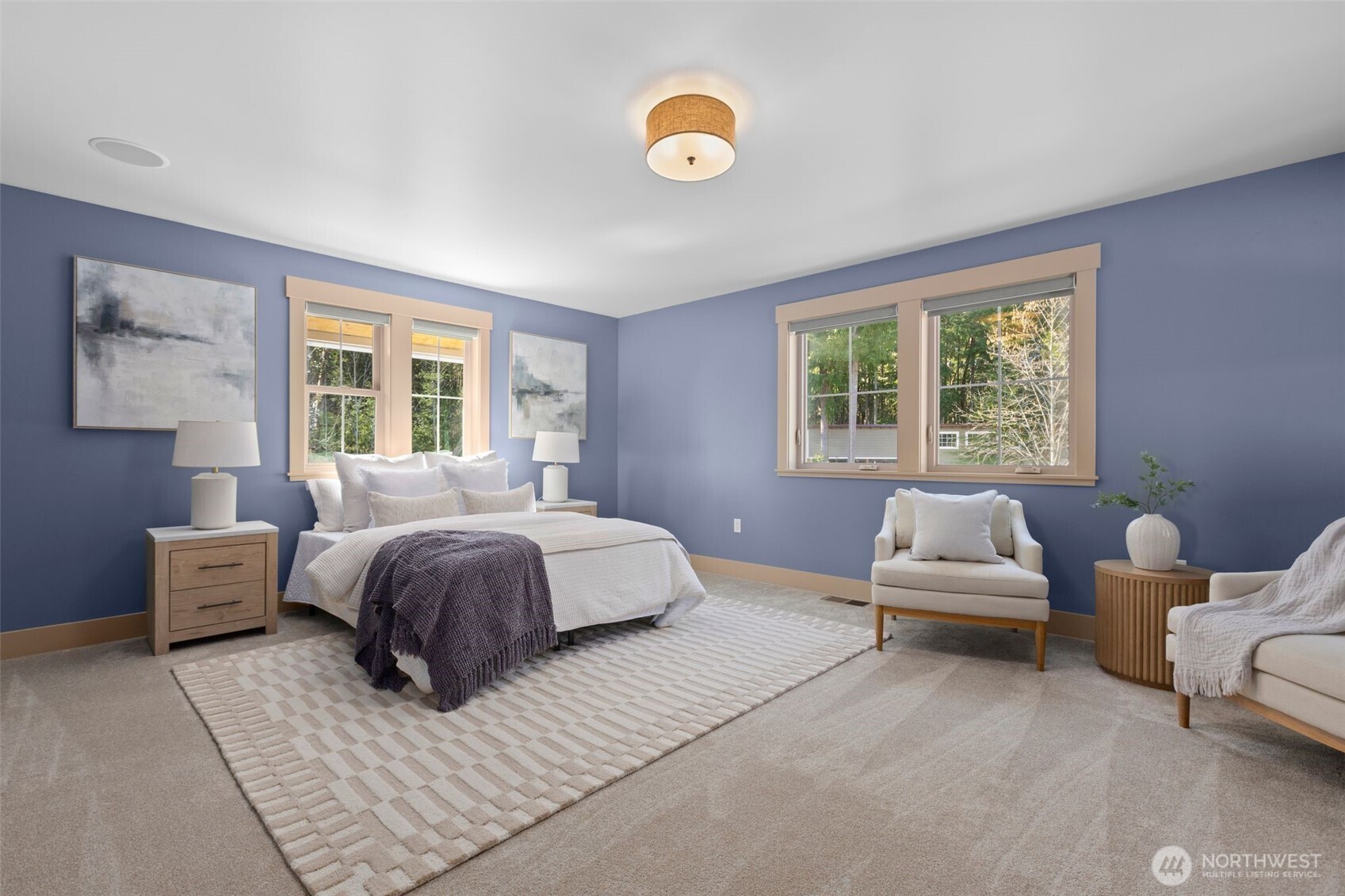 1418 13th Avenue , Fox Island, WA 98333