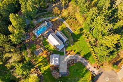 1418 13th Avenue , Fox Island, WA 98333 - Photo 2