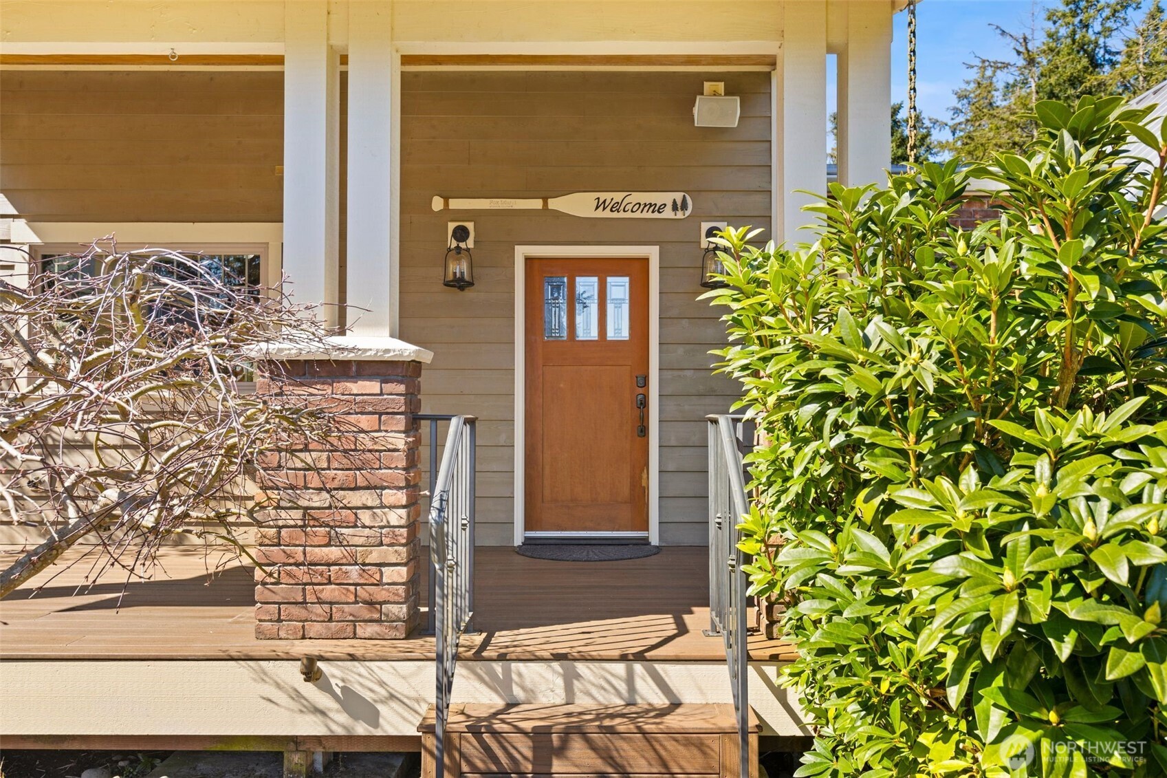1418 13th Avenue , Fox Island, WA 98333