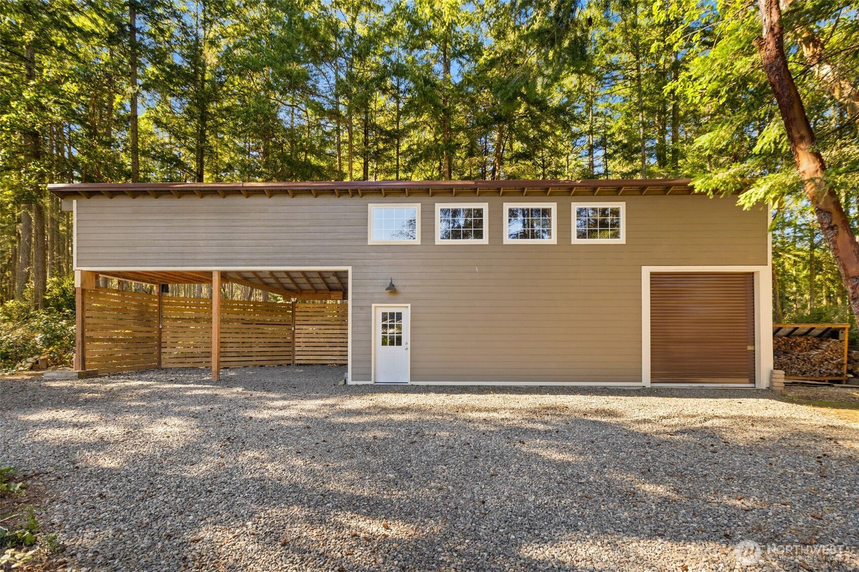 1418 13th Avenue , Fox Island, WA 98333
