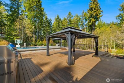 1418 13th Avenue , Fox Island, WA 98333 - Photo 37