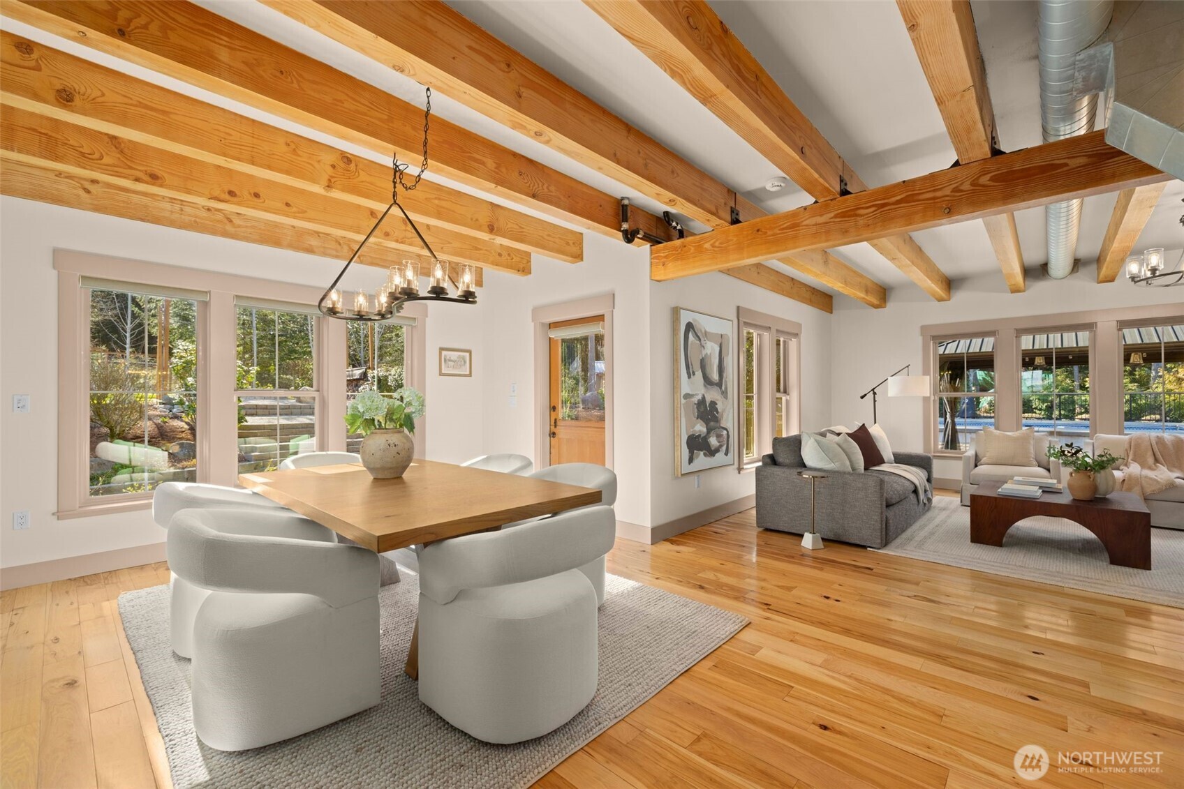 1418 13th Avenue , Fox Island, WA 98333