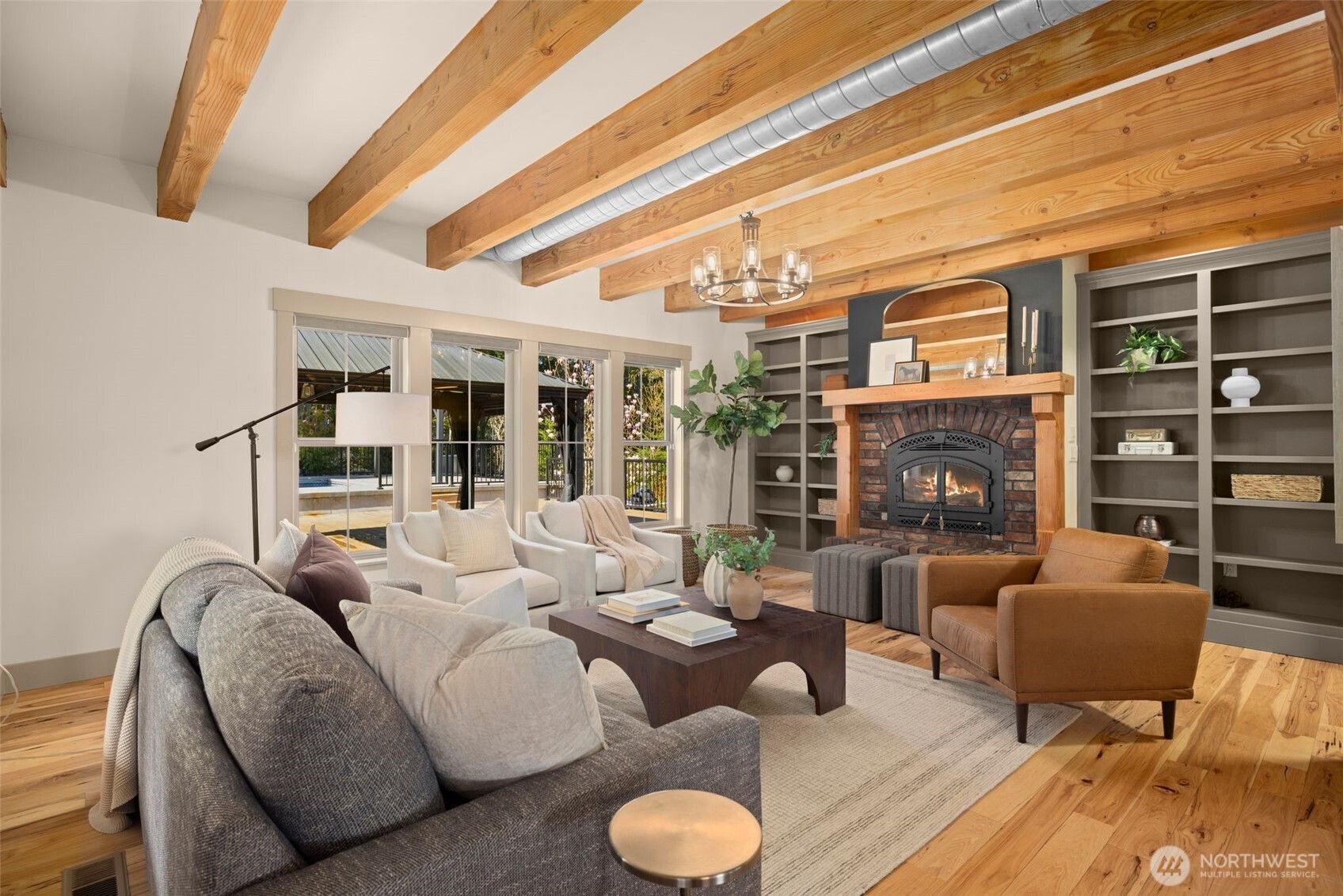 1418 13th Avenue , Fox Island, WA 98333