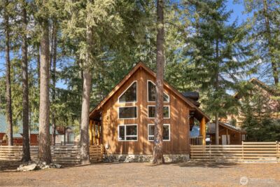 81 Spruce Lane , Ronald, WA 98940 - Photo 1