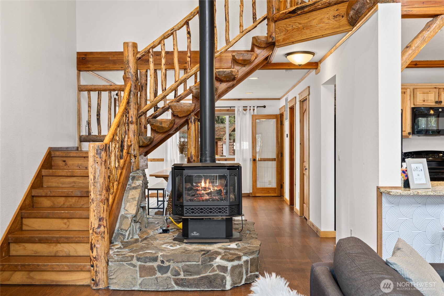 81 Spruce Lane , Ronald, WA 98940