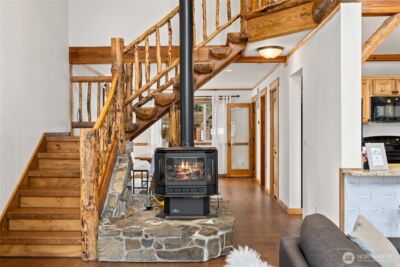 81 Spruce Lane , Ronald, WA 98940 - Photo 12