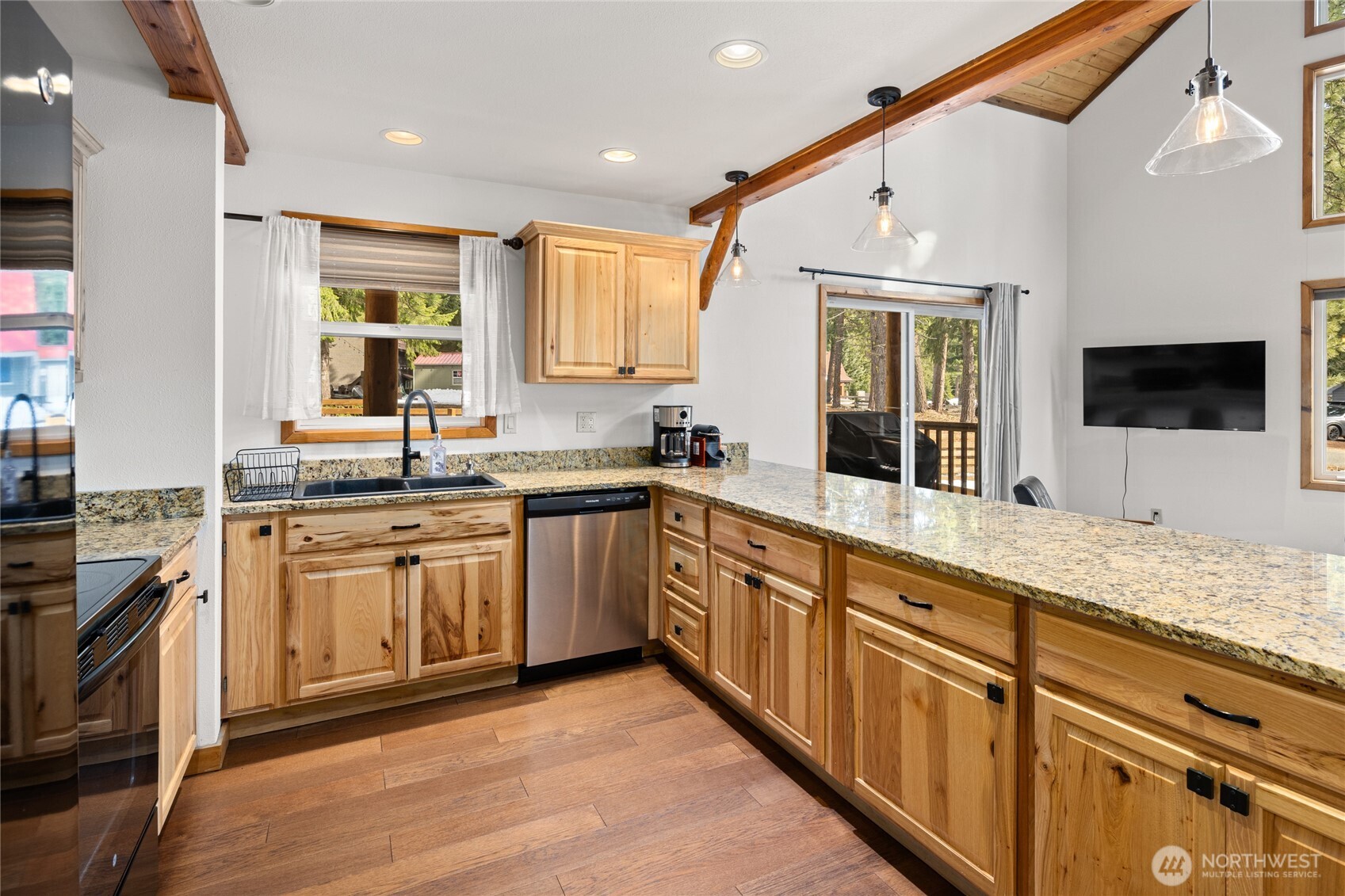 81 Spruce Lane , Ronald, WA 98940