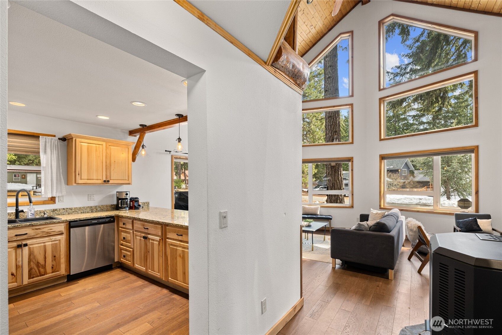 81 Spruce Lane , Ronald, WA 98940
