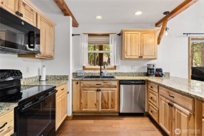 81 Spruce Lane , Ronald, WA 98940 - Photo 16