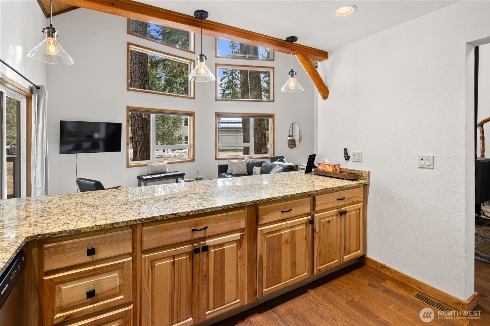 81 Spruce Lane , Ronald, WA 98940