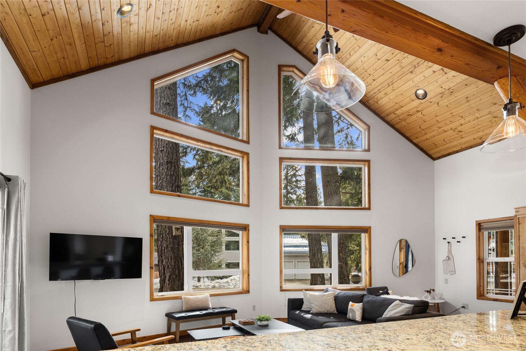 81 Spruce Lane , Ronald, WA 98940