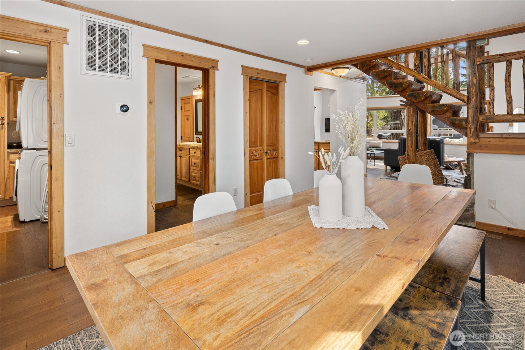 81 Spruce Lane , Ronald, WA 98940