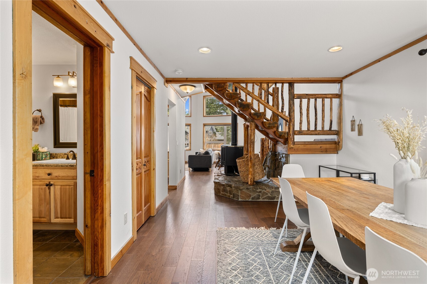 81 Spruce Lane , Ronald, WA 98940
