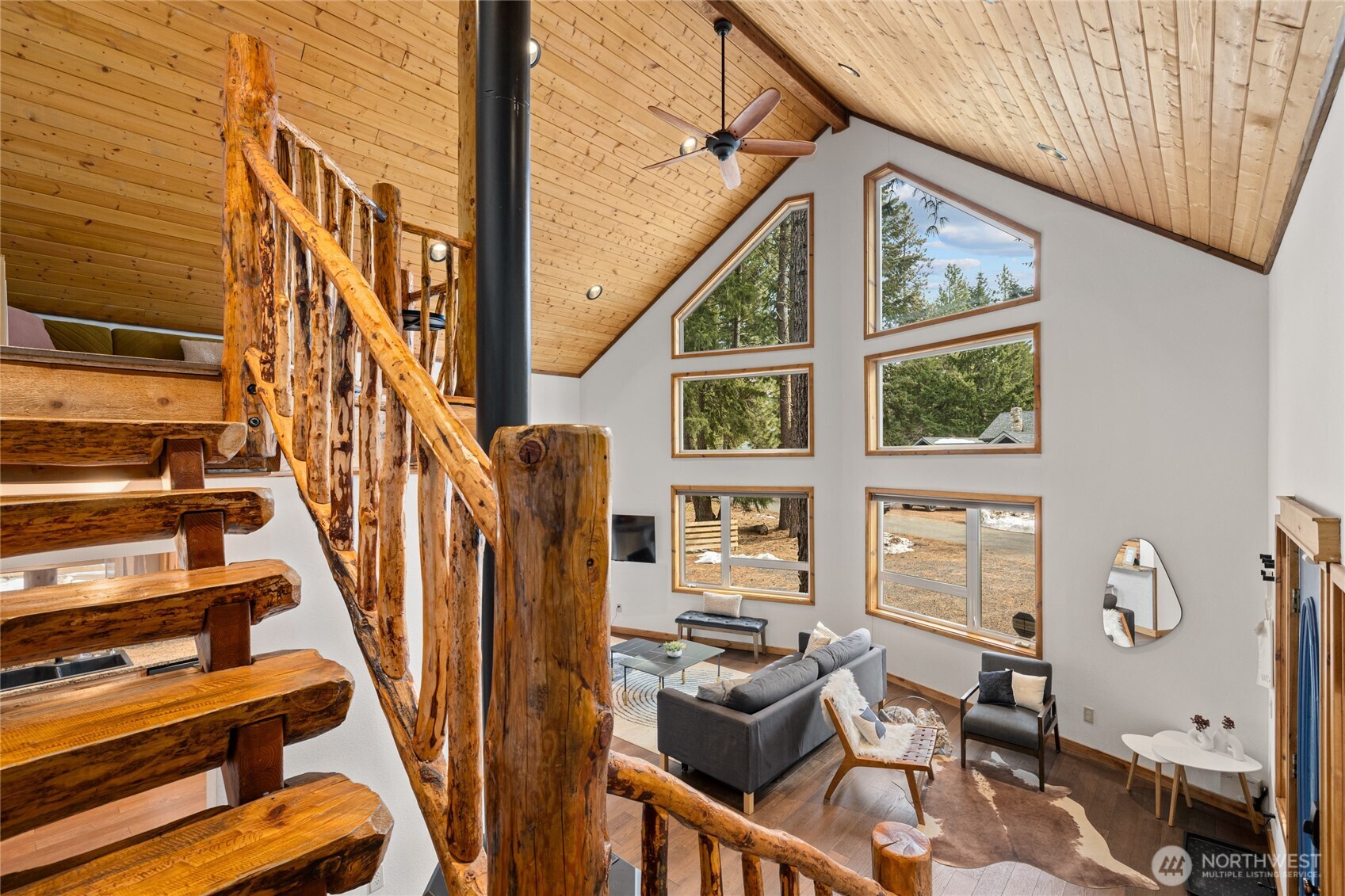 81 Spruce Lane , Ronald, WA 98940
