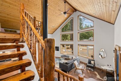 81 Spruce Lane , Ronald, WA 98940 - Photo 25