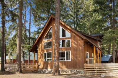 81 Spruce Lane , Ronald, WA 98940 - Photo 3