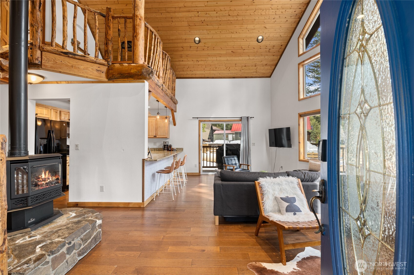 81 Spruce Lane , Ronald, WA 98940